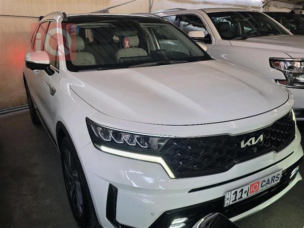 Kia Sorento 2023 for sale in Iraq - Baghdad